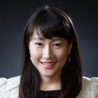 강재연 유치원 교사 프로필 사진