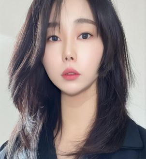 박지연 손해사정사 프로필 사진