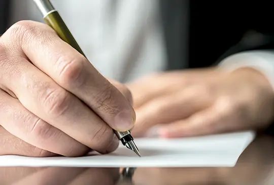 보험설계사가 해야 할 일은 어떤것일까?