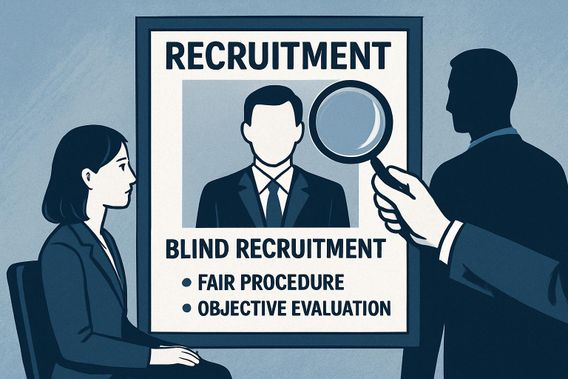 4# 공정채용을 외치지만 답은 이미 정해져있다.