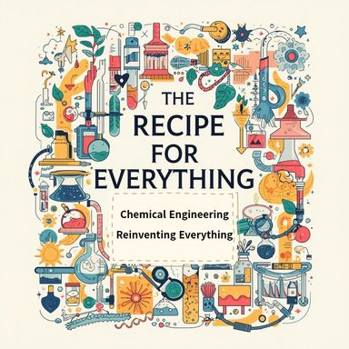 ​세상 모든 것의 레시피 01. 플라스틱, 한때는 '꿈의 신소재'였다고? 환경의 적이 된 화학적 운명! 🧪