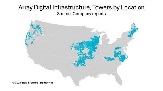 배당 수익률 7.81% 미국 중견 통신기업 우선주