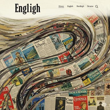 영자 신문, 잡지 읽기를 위한 몇가지 쉬운 언어적 팁