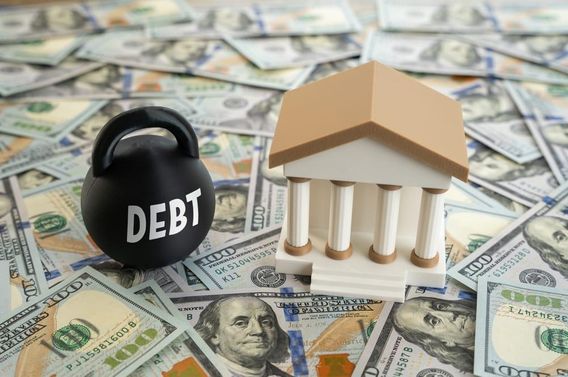 대두되는 신용시장 리스크와 제이미 다이먼의 "바퀴벌레" 가설