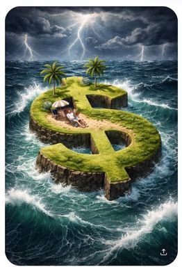 [정보] 16년 차 전문가가 '확정형 달러연금보험'을 추천하는 3가지 이유