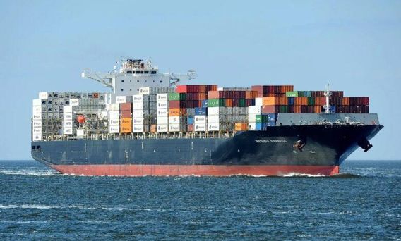 배당 수익률 7.5% : 배당 잘 주는 글로벌 선박 리스기업 소개