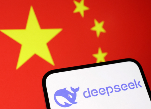 중국 토종 AI 챗봇 딥시크(deepseek)는 찻잔 속 태풍일까, 게임 체인저일까