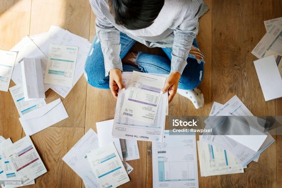 개인회생,개인파산-연체기록은 언제 삭제될까요?