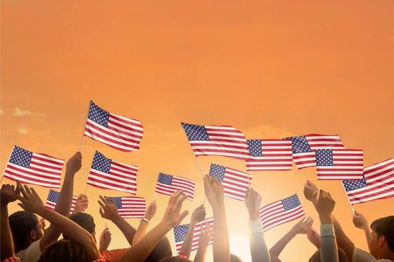 위태로운 '미국 예외주의'와 흔들리는 달러 패권