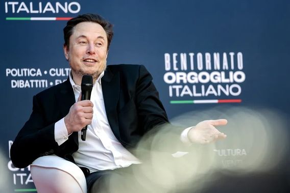 일론 머스크의 MSNBC 인수? 미디어 전쟁 촉발될 수 있어