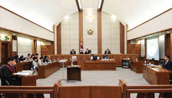 중대재해처벌법 위반에 대한 최근 판례의 판단기준