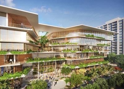 배당 수익률 10.7% 레버리지를 많이 땡긴 상업용 모기지 리츠