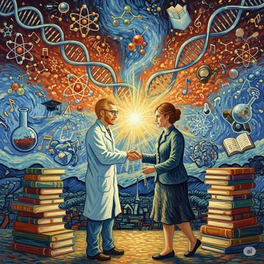 갈등에 대한 단상