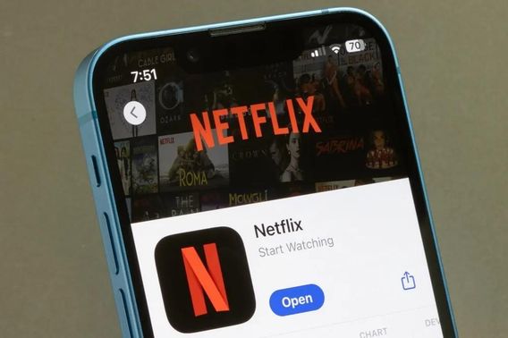 넷플릭스, 새 시대의 경기방어주