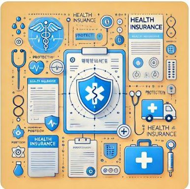 유병자 보험, 이제 고민 끝!