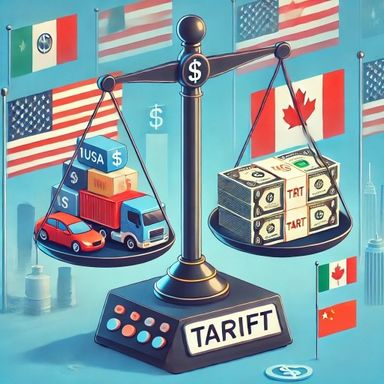 미국 관세 전쟁의 서막과 전망