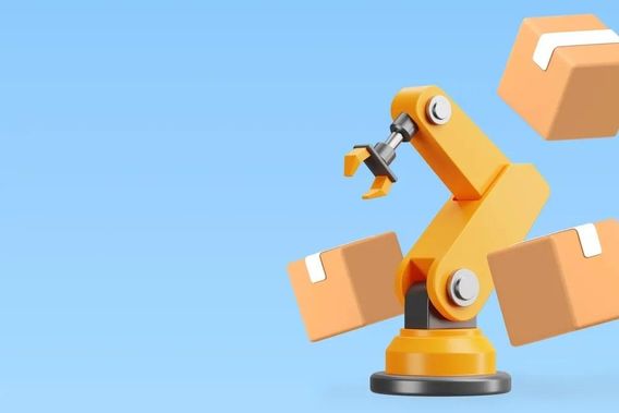 로봇에 미래를 베팅하다! 'BOTZ ETF' 파헤치기 (ft. 엔비디아)