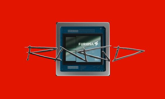 토종 AI 반도체 스타트업 퓨리오사 AI는 엔비디아를 넘어설까?