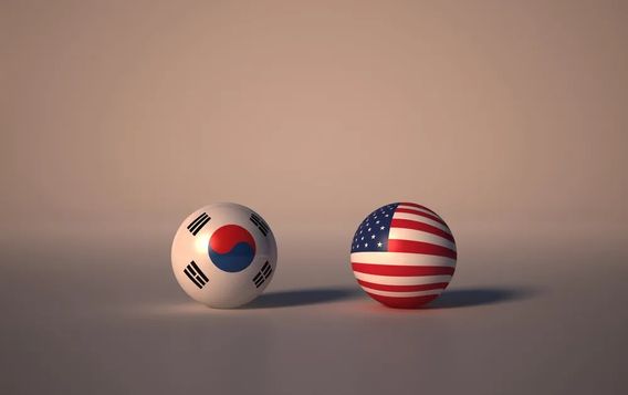 미국주식 vs 국내주식, 한국 주식은 왜 오르지 못할까