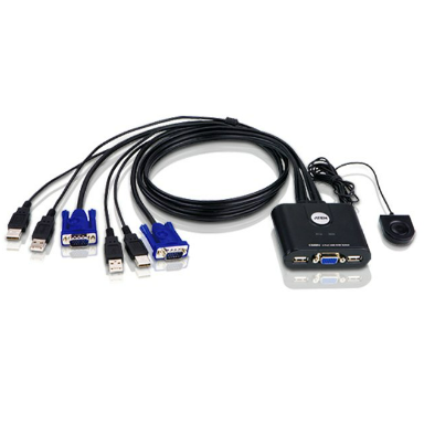 2대의 컴퓨터를 1개의 마우스로 사용하는 방법이 있을까요?의 0번 째 이미지