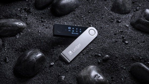 나노S와 콜드월렛의 차이점이 궁금합니다.의 0번 째 이미지