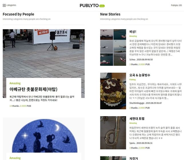 대중적이고 잘 알려진 활동보상형 코인에는 어떤 것이 있나요?의 1번 째 이미지