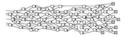DAG(Directed Acyclic Graph) 알고리즘은 어떻게 사용자가 많을수록 속도가 빨라지는 건가요??의 1번 째 이미지