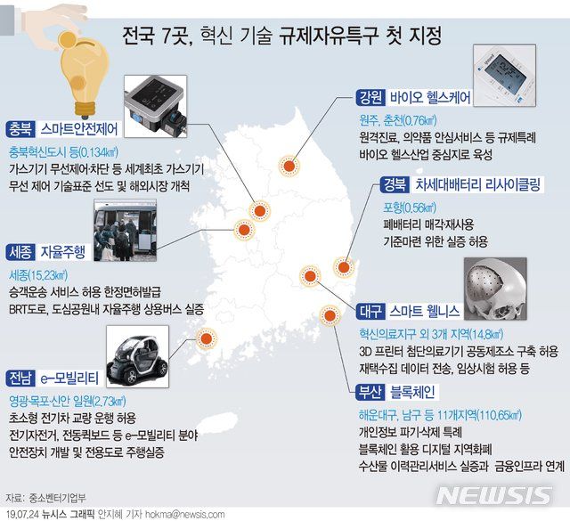 우리나라 정부에서는 블록체인 육성을 하나요?의 1번 째 이미지