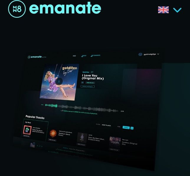 우리나라에서 컨텐츠산업에 블록체인을 도입하려는 프로젝트가 어떤 것이 있나요?의 0번 째 이미지