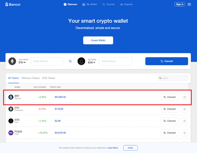 코인을 거래시 비트나 usdt로 바꾸지 않고 직접 해당코인으로 바꿀수는 없나요?의 0번 째 이미지