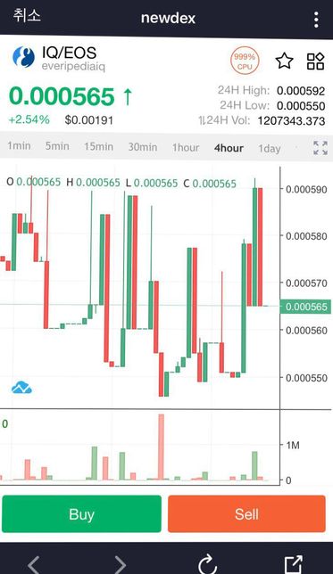 지갑 안에서 바로 암호화폐 거래가 가능한 지갑이 있나요?의 2번 째 이미지