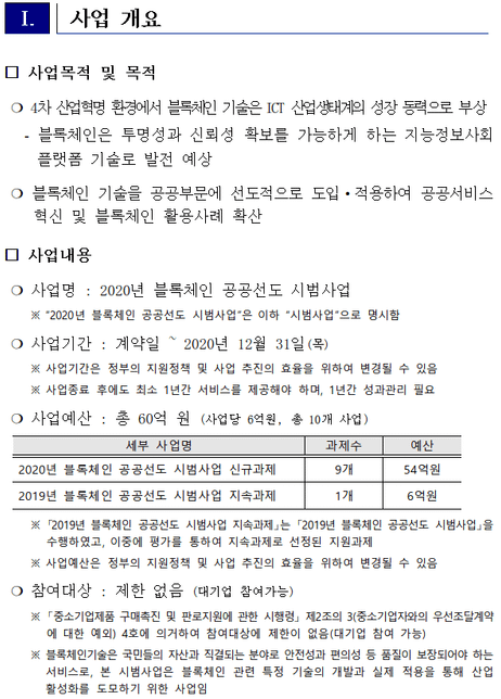 블록체인과 암호화폐와의 무슨 관계인가요?의 3번 째 이미지