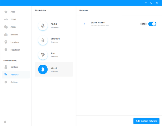비트코인 지갑의 종류는 어느것들이 있나요의 0번 째 이미지