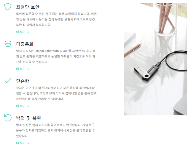 블록체인 지갑에 라이트코인을 넣을 수 있나요?의 1번 째 이미지