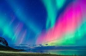 오로라는 왜 생기는건가요???의 0번 째 이미지