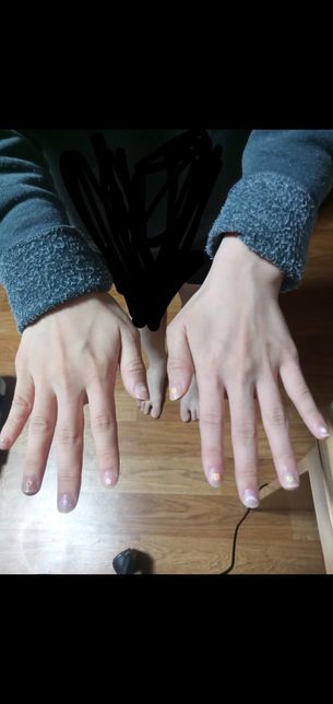 손이 안 예뻐도 괜찮을까요? 아니면 손이 꼭 예뻐야 되나요?의 0번 째 이미지