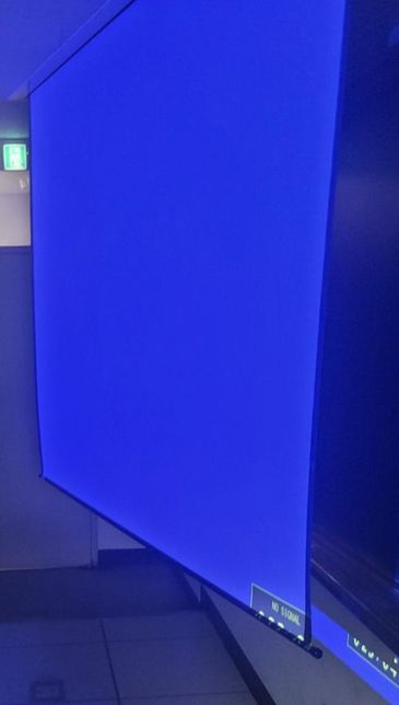 전자교탁과 노트북은 HDMI와 연결되는데 빔프로젝트는 신호없음이 나옵니다의 0번 째 이미지