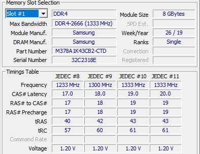 이번에 RAM 16G 까리 2개 주문했는데 기존꺼랑 연계되는지 궁금합니다.의 0번 째 이미지