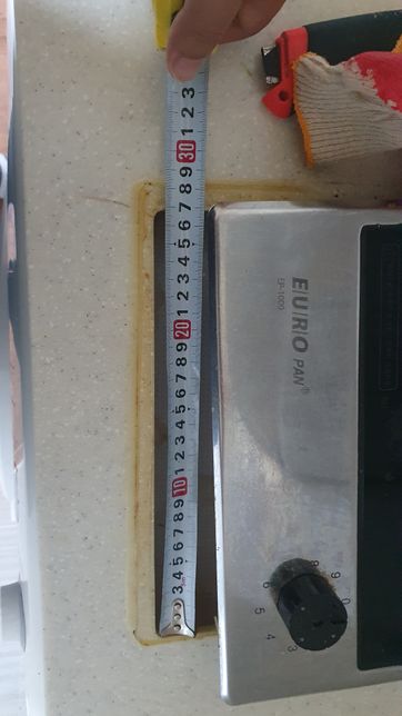 1구 인덕션 ep-1000이 고장나서 호환제품을 찾고있는데 안나오네요...의 2번 째 이미지