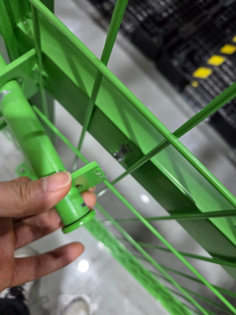 이거 혹시 부착하는거 용접말고 따른 방법이 있을까요?의 0번 째 이미지