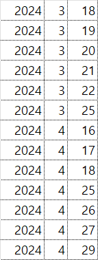 건강보험 일용근로자 날짜 계산 질문 드립니다의 0번 째 이미지