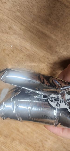 빵봉지 팽창 문제없는건가요~????의 1번 째 이미지