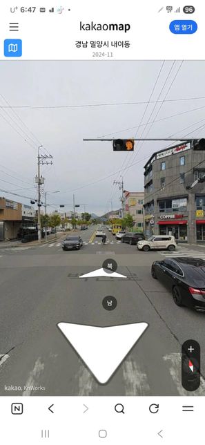 중앙선 2줄 교차로 유턴시 12대 중과실 여부 질문 드립니다의 0번 째 이미지