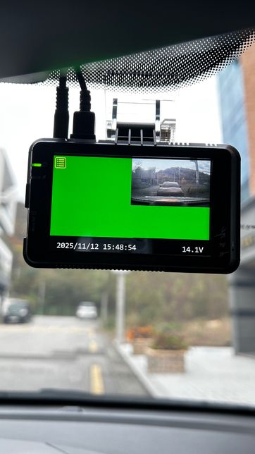 뷰게라 블랙박스 증상 문의합니다...의 0번 째 이미지