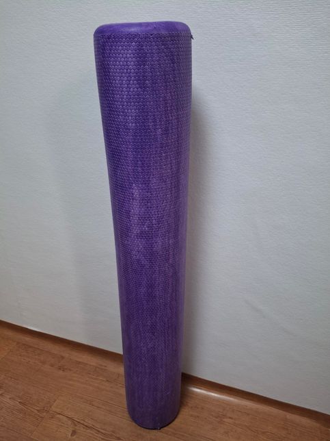 대형 폼롤러 잘라서 사용 가능한가요.의 0번 째 이미지