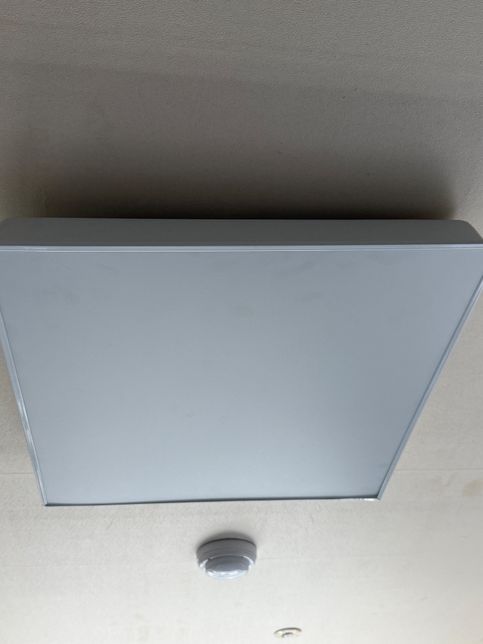 거실 형광등 커버 분리 방법 문의드립니더의 2번 째 이미지