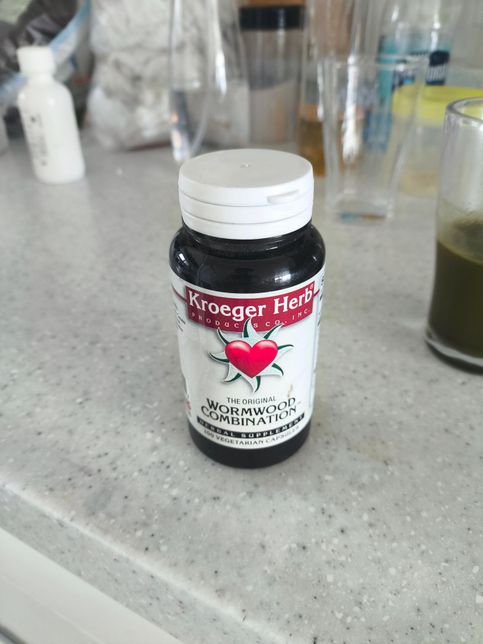 천연구충제 14세 아이에게 줘도 되나요의 0번 째 이미지