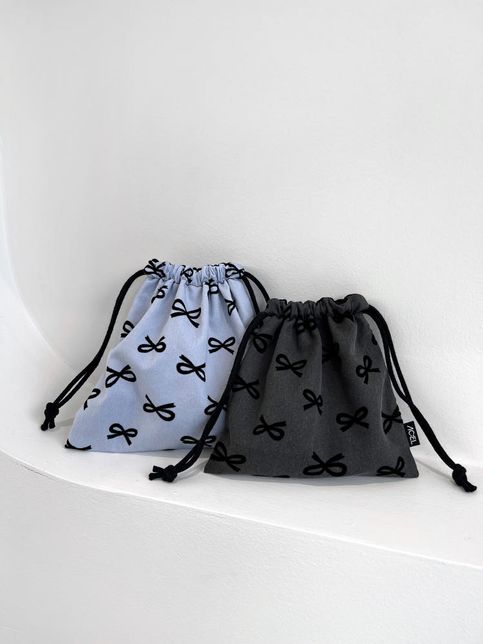 질문인데요~ 선물용 파우치 추천 부탁드립니다의 1번 째 이미지