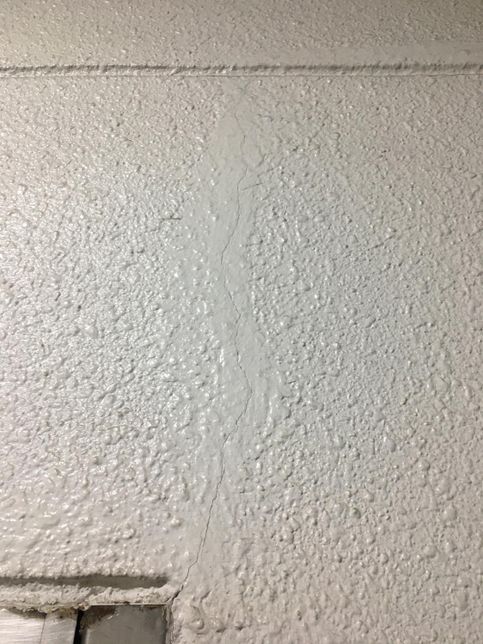 오래된 건물, 붕괴 위험이 있을까요?의 0번 째 이미지