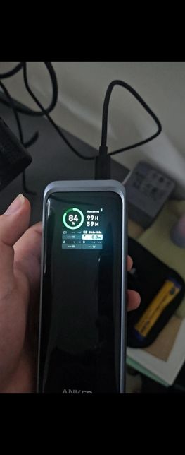 보조배터리 pd충전 관련 질문입니다의 0번 째 이미지